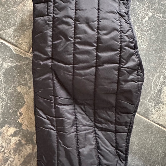 HJC Motorcycle liner and extra padding. - Picture 3 of 5